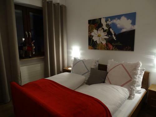 Hostal Pension Garni Christina