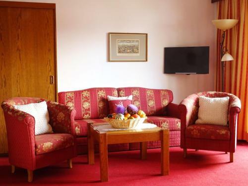 Hostal Pension Garni Christina