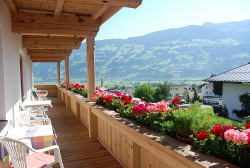 Hostal Pension Garni Christina