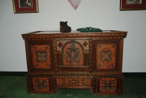 Hostal Pension Garni Christina