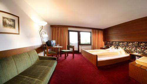 Hostal Pension Garni Christina