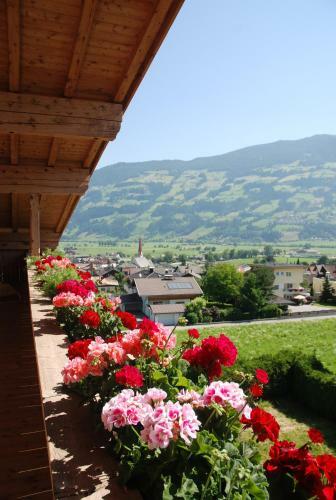 Hostal Pension Garni Christina