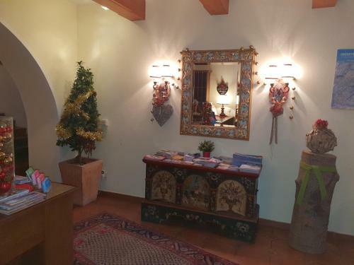 Hostal Pension Garni Christina