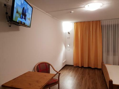 Hostal Pension Garni Christina