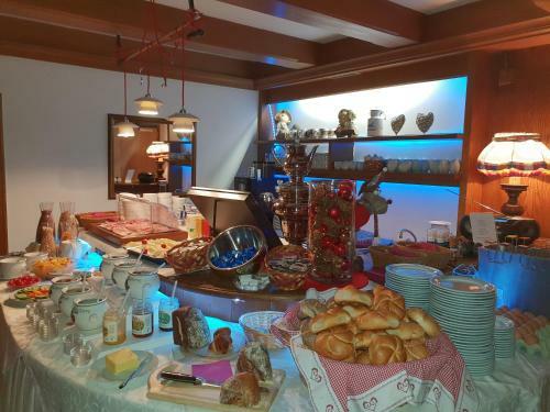 Hostal Pension Garni Christina
