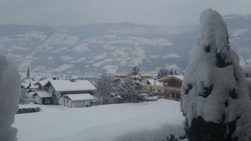 Hostal Pension Garni Christina