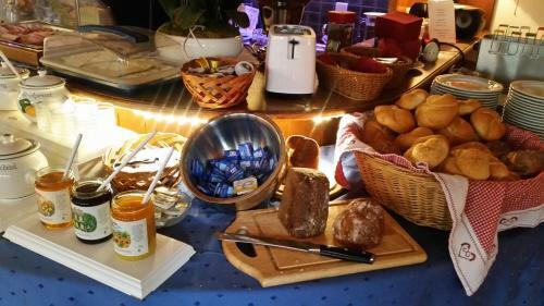 Hostal Pension Garni Christina