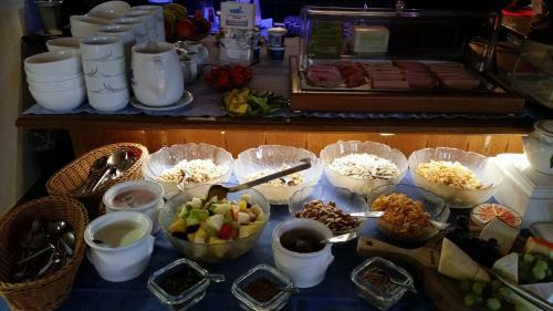 Hostal Pension Garni Christina