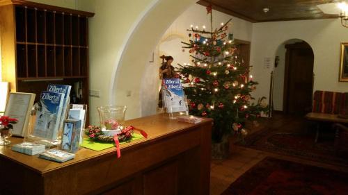 Hostal Pension Garni Christina