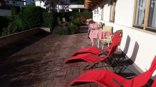 Hostal Pension Garni Christina