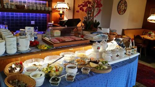 Hostal Pension Garni Christina