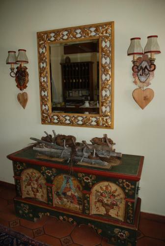 Hostal Pension Garni Christina