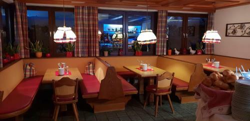 Hostal Pension Garni Christina