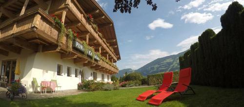 Hostal Pension Garni Christina