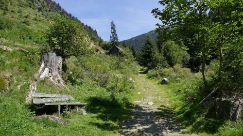 Hotel Gasthof Zur Gams