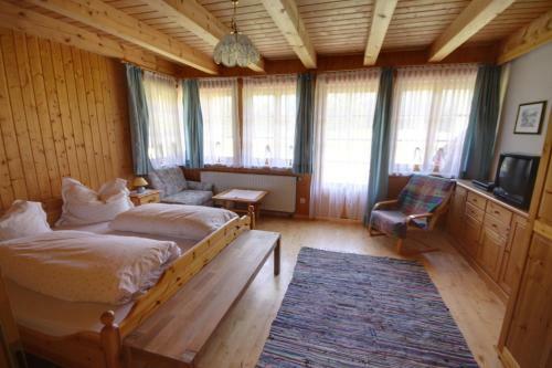 Apartamento Appartements Zettler