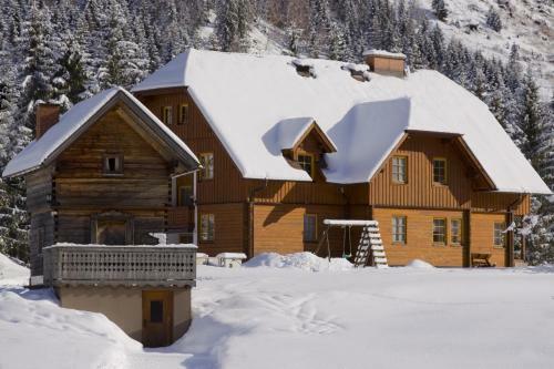 Apartamento Appartements Zettler