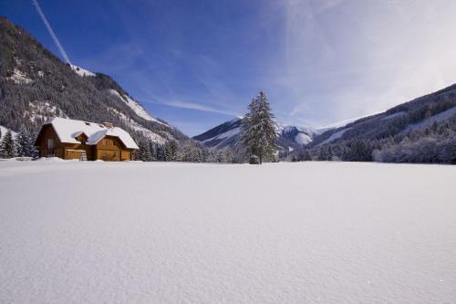 Apartamento Appartements Zettler