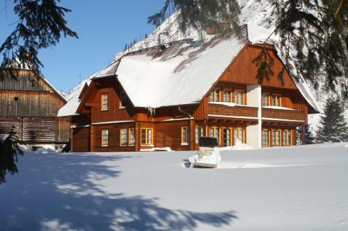 Apartamento Appartements Zettler