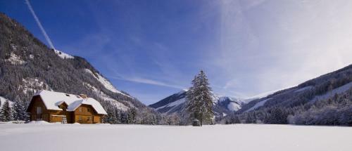 Apartamento Appartements Zettler