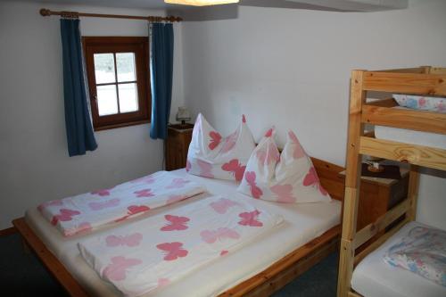Apartamento Ferienwohnung Schaupphof