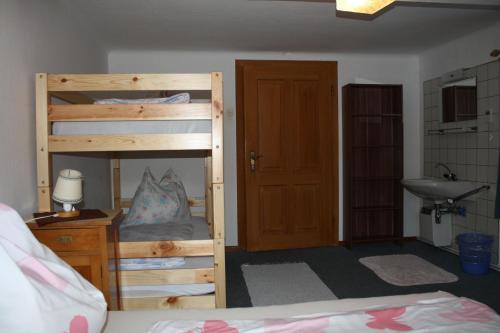 Apartamento Ferienwohnung Schaupphof