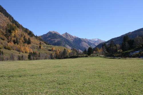 Apartamento Ferienwohnung Schaupphof