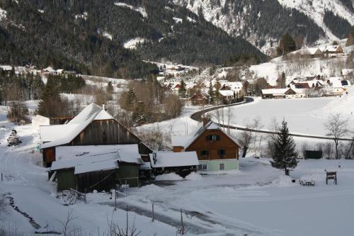 Apartamento Ferienwohnung Schaupphof