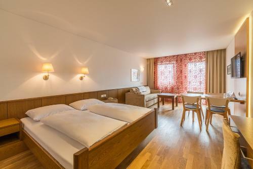 Wohlf�hlhotel Schiestl