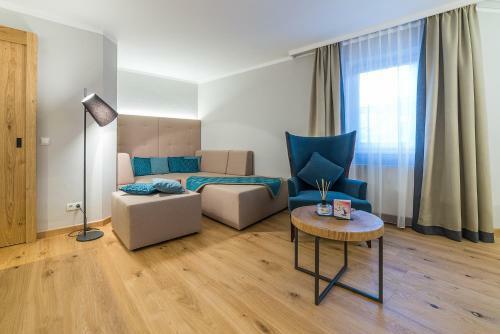 Wohlf�hlhotel Schiestl