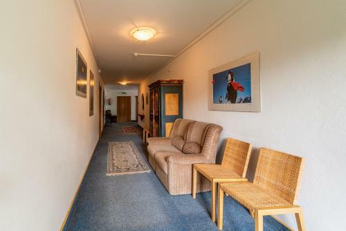 Wohlf�hlhotel Schiestl