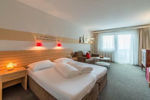 Wohlf�hlhotel Schiestl