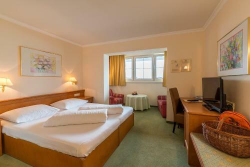 Wohlf�hlhotel Schiestl