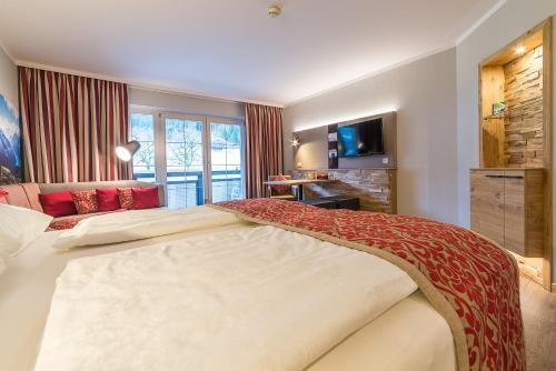 Wohlf�hlhotel Schiestl