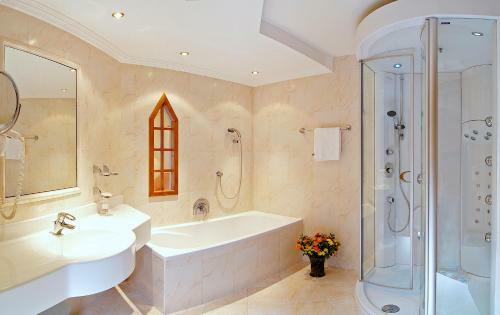 Wohlf�hlhotel Schiestl