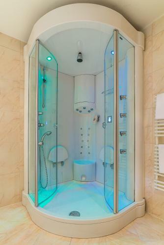 Wohlf�hlhotel Schiestl