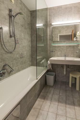 Wohlf�hlhotel Schiestl