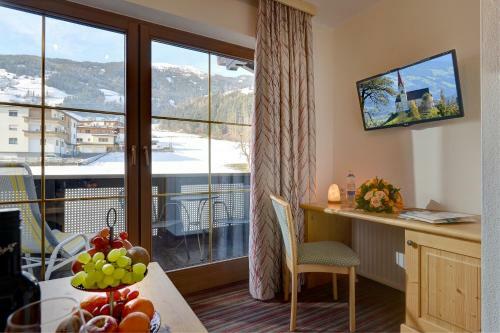 Wohlf�hlhotel Schiestl