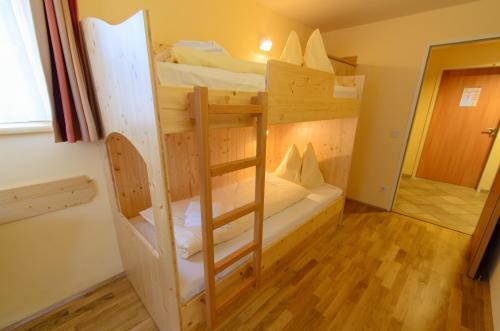 Hotel Jufa Donnersbachwald