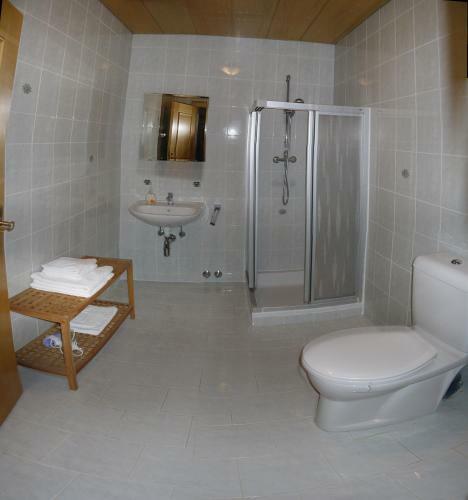 Hostal Rosenhof