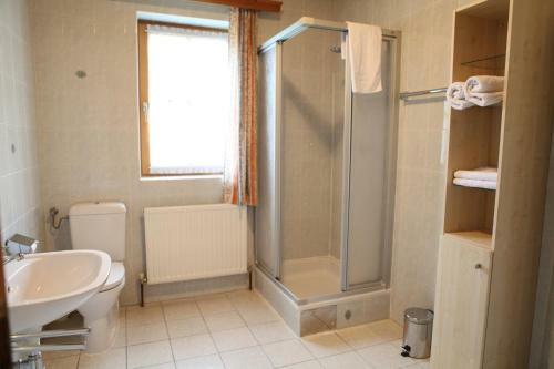 Hostal Rosenhof