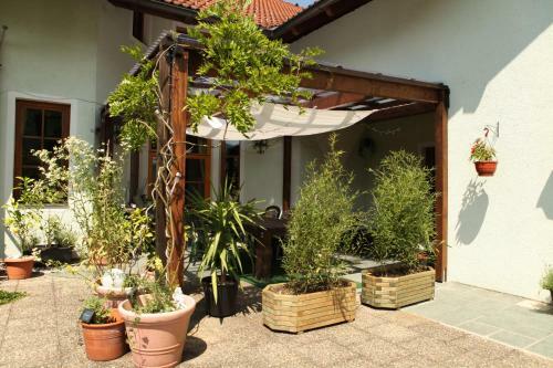 Hostal Rosenhof