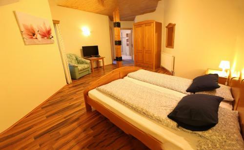 Hostal Rosenhof