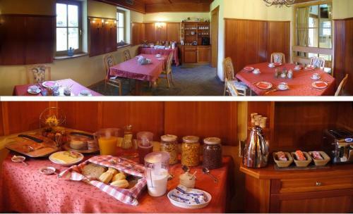 Hostal Rosenhof