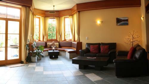 Hostal Rosenhof
