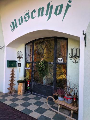 Hostal Rosenhof