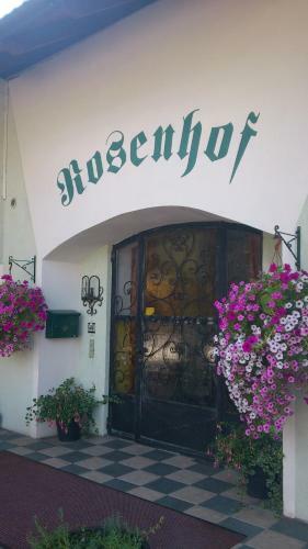 Hostal Rosenhof