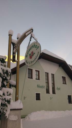 Hostal Rosenhof