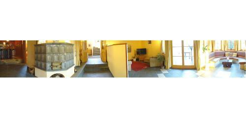 Hostal Rosenhof