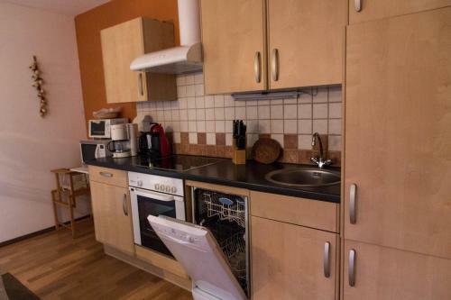 Apartamento Villa Silvanus